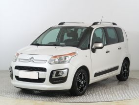 Citroen C3 Picasso - 2016