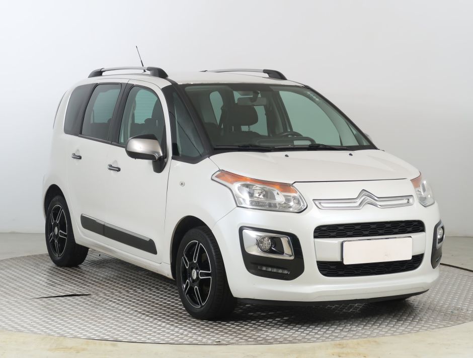 Citroen C3 Picasso - 2016