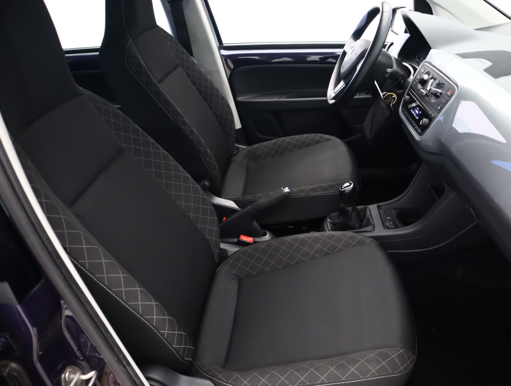 Škoda Citigo