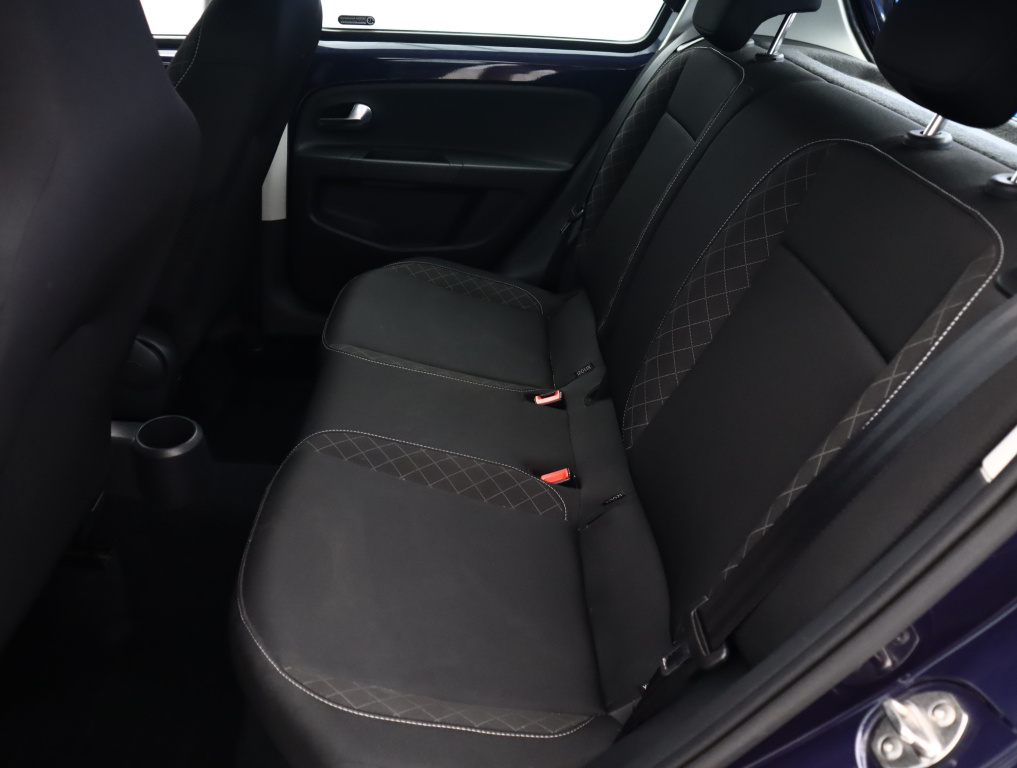 Škoda Citigo