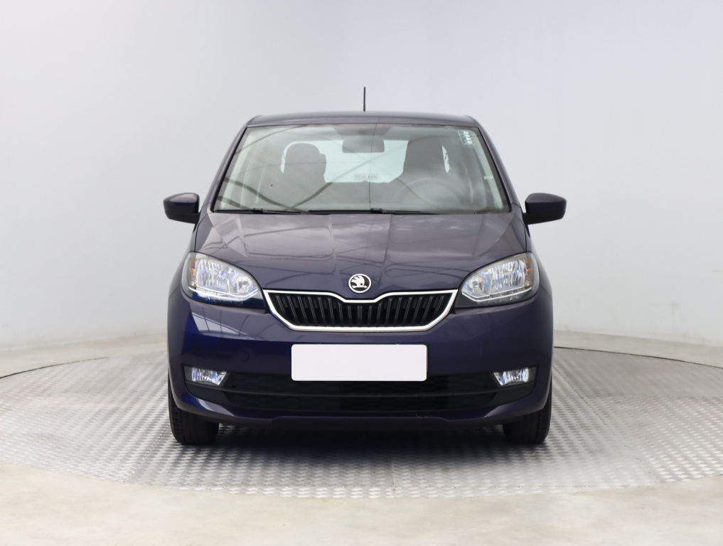 Škoda Citigo