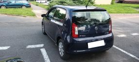 Skoda Citigo - 2017