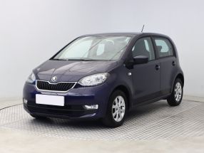 Skoda Citigo - 2017