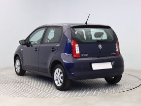 Skoda Citigo - 2017
