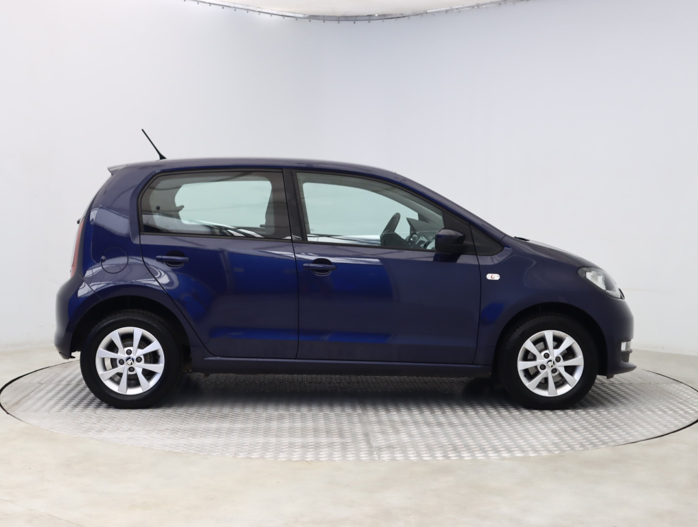 Škoda Citigo