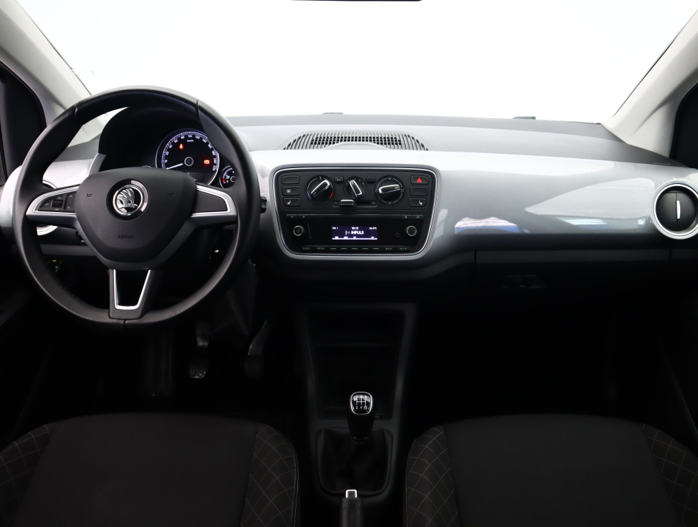 Škoda Citigo