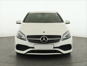 Mercedes-Benz A - 2018