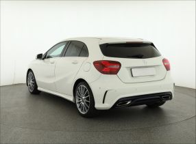 Mercedes-Benz A - 2018