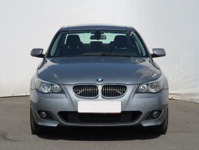 BMW 5 - 2006