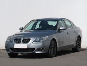 BMW 5 - 2006