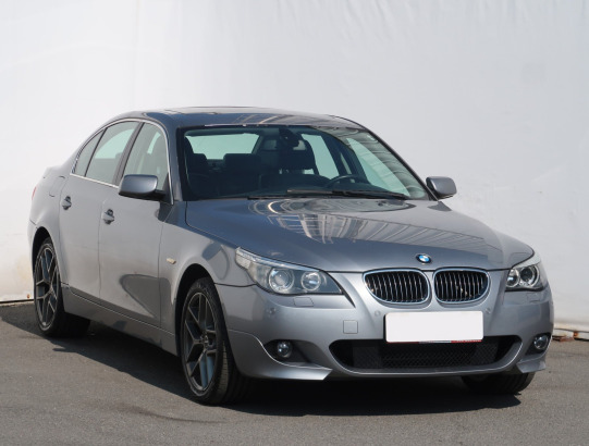 BMW 5