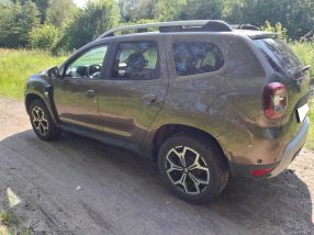 Dacia Duster - 2018