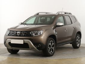Dacia Duster - 2018