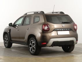 Dacia Duster - 2018
