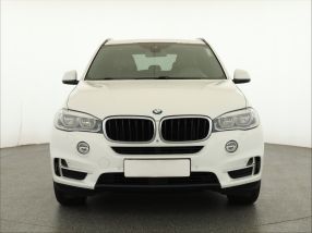 BMW X5 - 2014