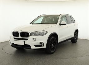 BMW X5 - 2014