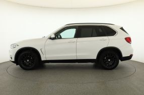 BMW X5 - 2014