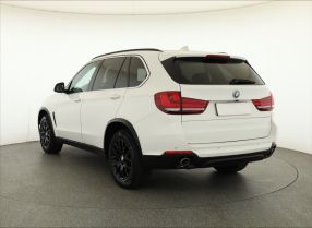 BMW X5 - 2014