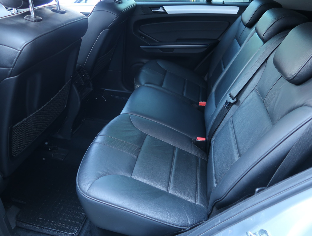 Mercedes-Benz ML