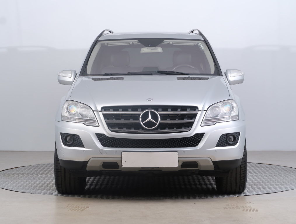 Mercedes-Benz ML