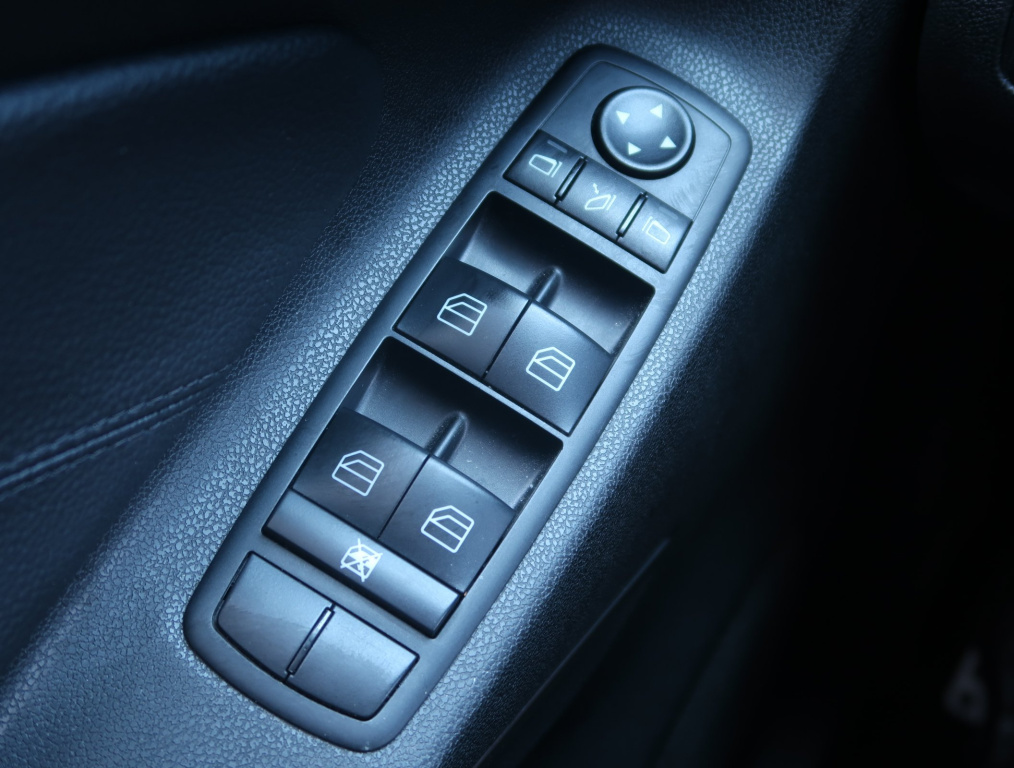 Mercedes-Benz ML