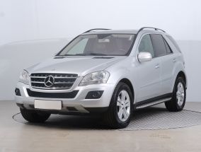 Mercedes-Benz ML - 2008