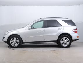 Mercedes-Benz ML - 2008
