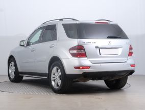 Mercedes-Benz ML - 2008