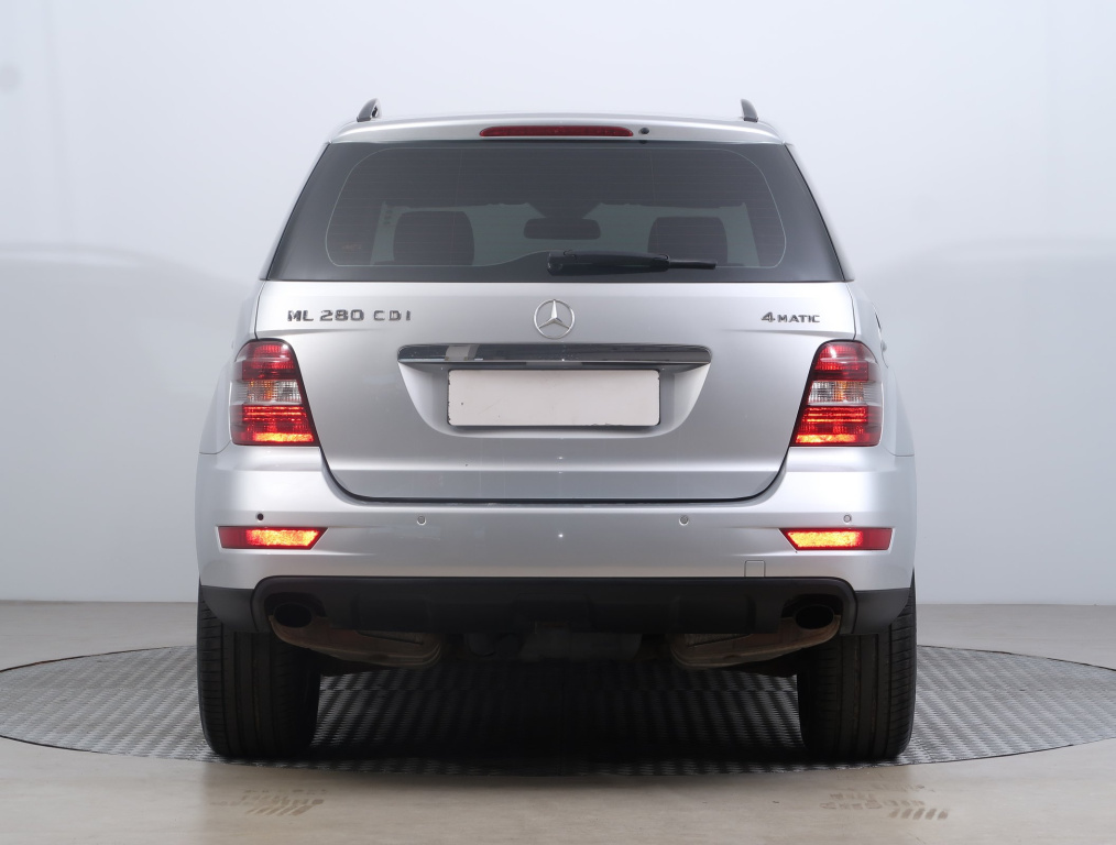Mercedes-Benz ML
