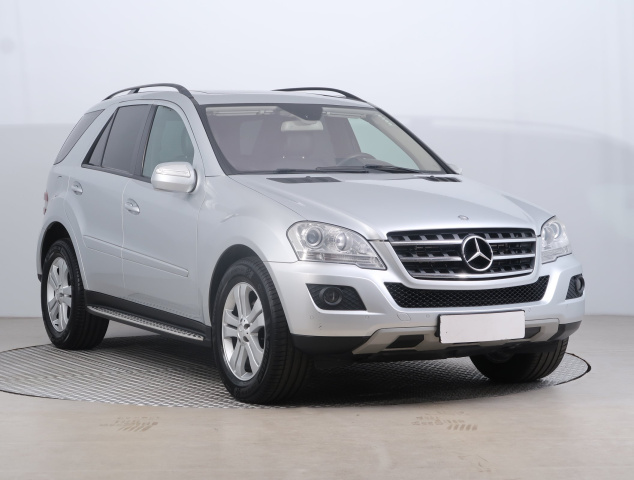 Mercedes-Benz ML 280 CDI, 2008