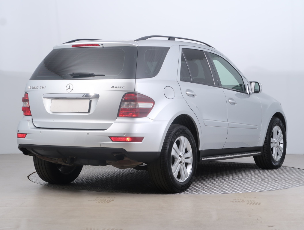 Mercedes-Benz ML