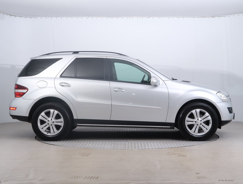 Mercedes-Benz ML