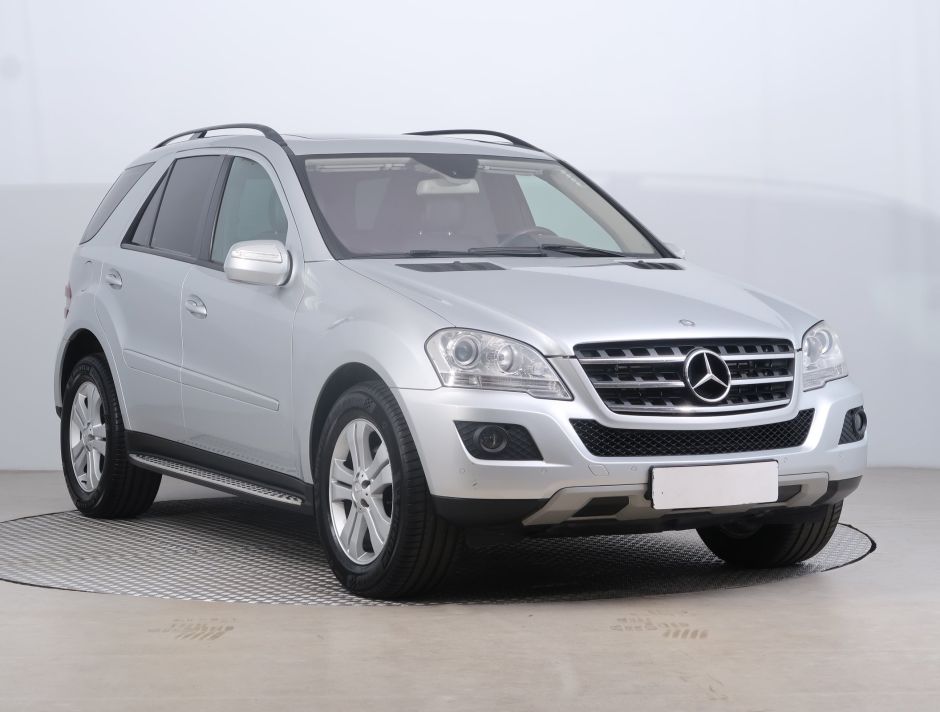 Mercedes-Benz ML - 2008