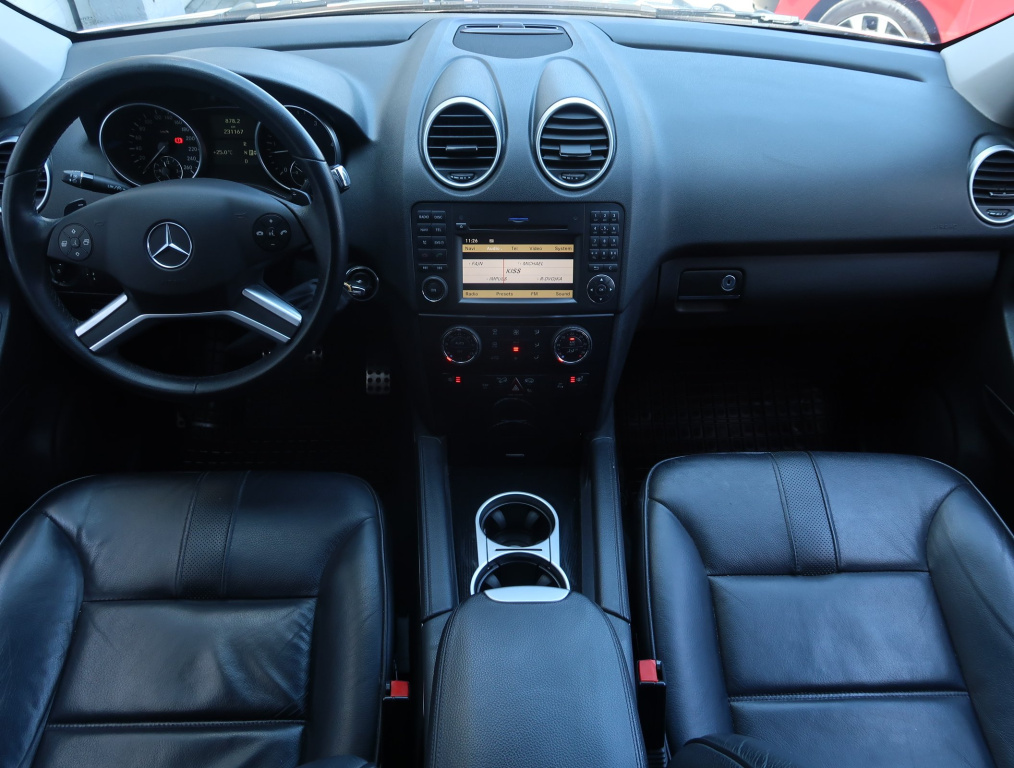 Mercedes-Benz ML