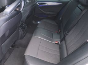 BMW 5 - 2018