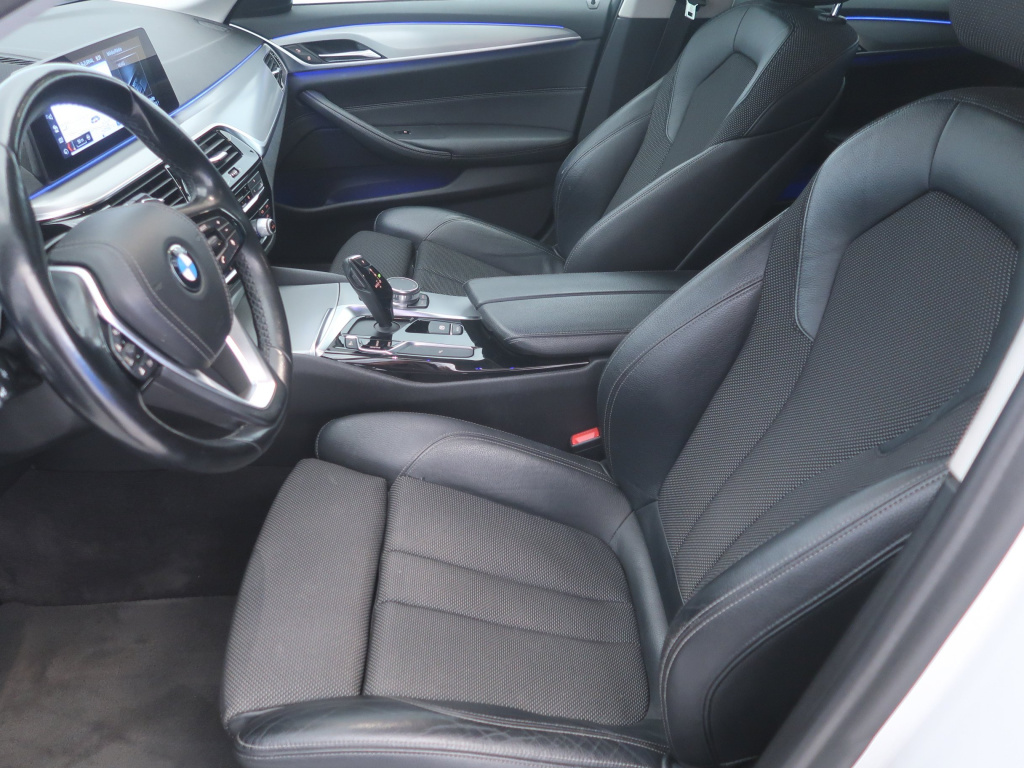 BMW 5