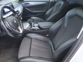 BMW 5 - 2018
