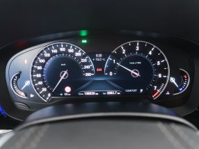 BMW 5 - 2018
