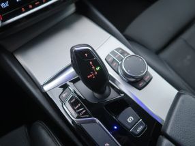 BMW 5 - 2018