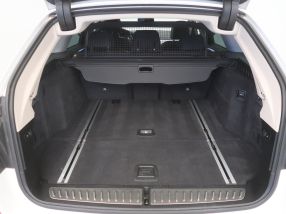 BMW 5 - 2018