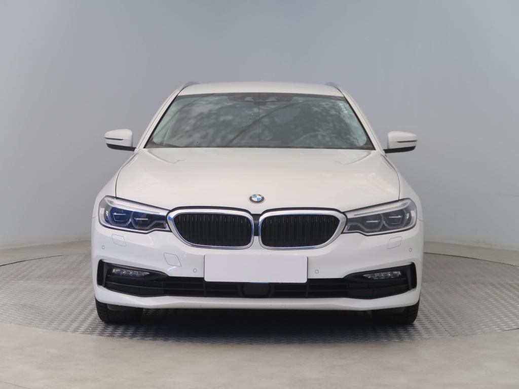 BMW 5