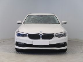 BMW 5 - 2018