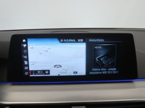 BMW 5 - 2018