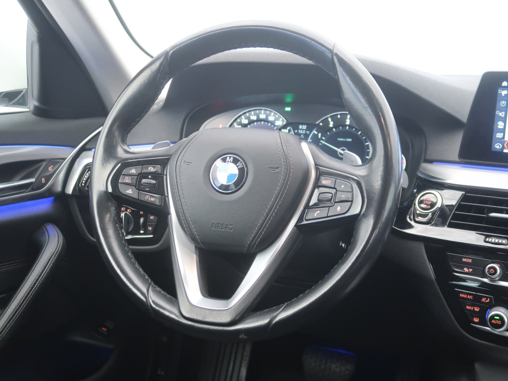 BMW 5
