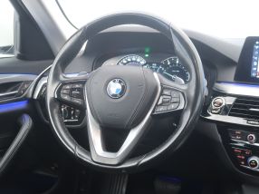 BMW 5 - 2018