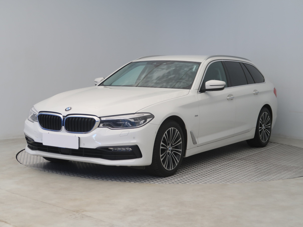 BMW 5