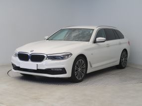 BMW 5 - 2018