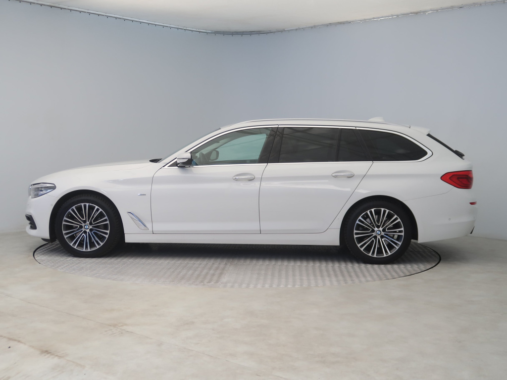 BMW 5
