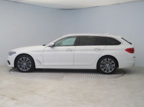 BMW 5 - 2018