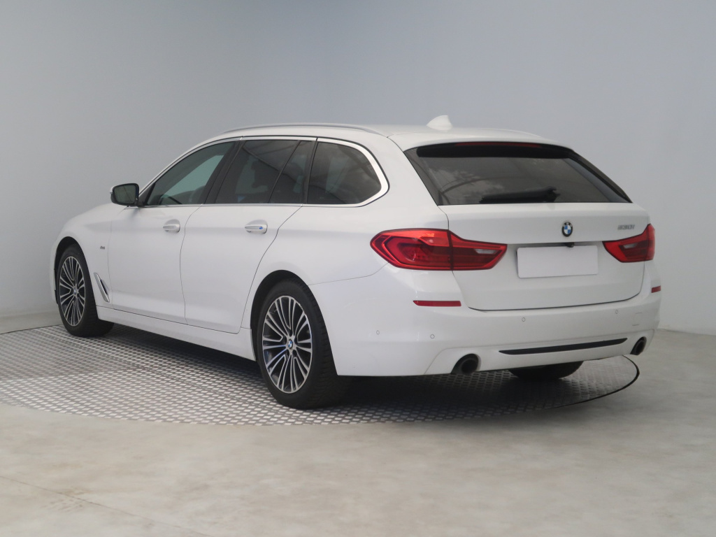 BMW 5